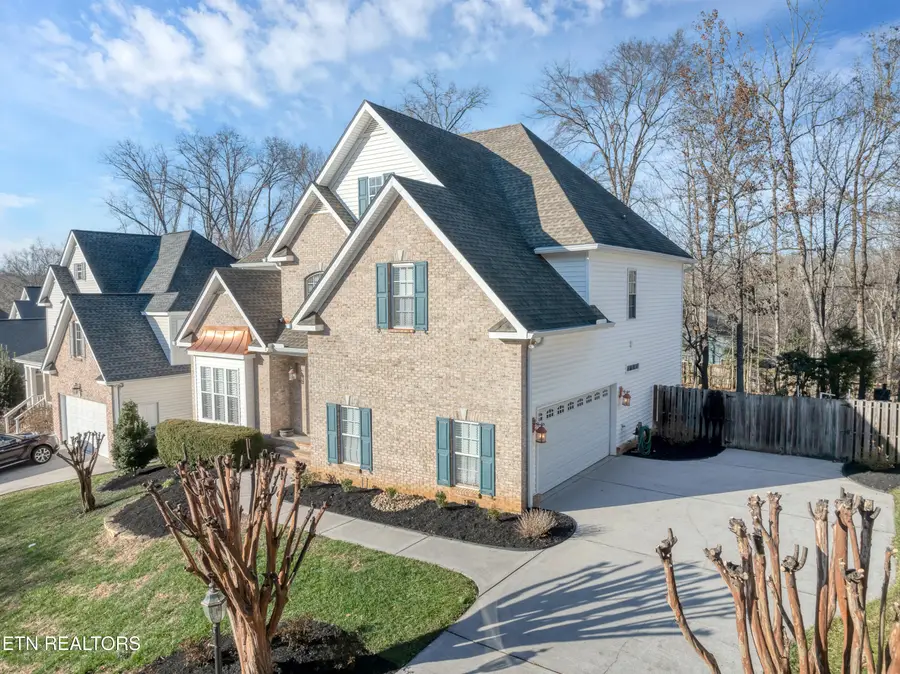 8833 Ebenezer Oaks Lane, Knoxville, TN 37922 - Image #3
