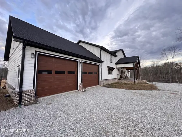 3677 Helenwood Loop, Helenwood, TN 37755