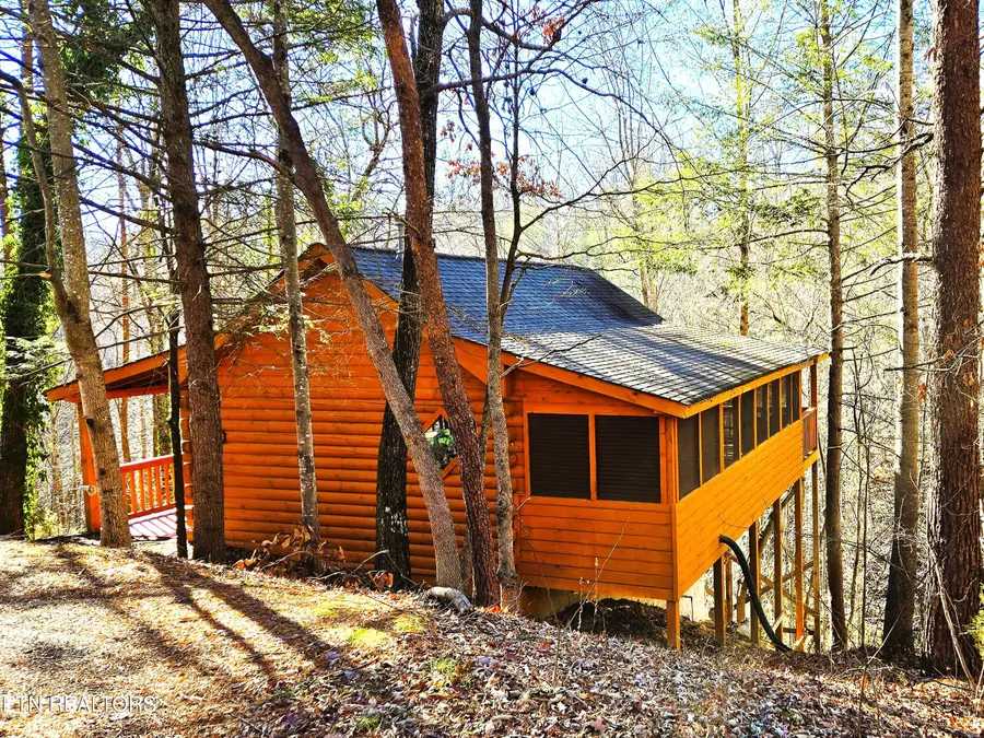 1580 Walt Price Rd, Sevierville, TN 37876 - Image #2