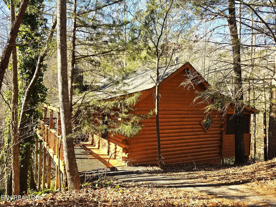 1580 Walt Price Rd, Sevierville, TN 37876 - Image #3