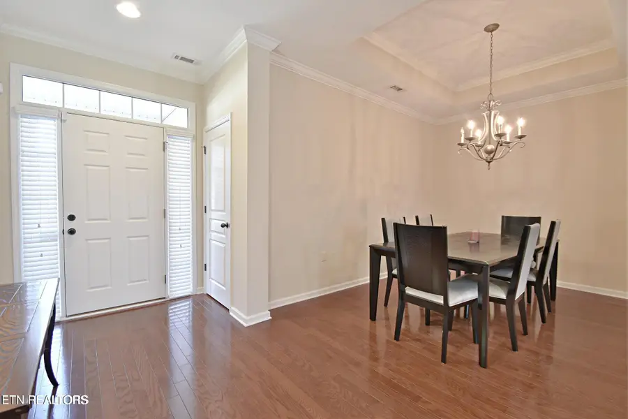 8744 Wickford Way, Knoxville, TN 37931 - #3