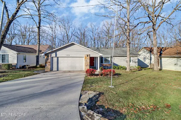 126 Prescott Lane, Fairfield Glade, TN 38558