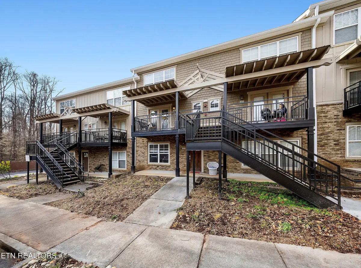 3831 Cherokee Woods Way #203, Knoxville, TN 37920 - Image #1