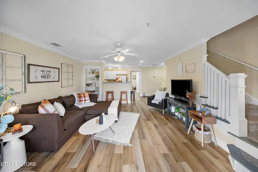 3831 Cherokee Woods Way #203, Knoxville, TN 37920 - Image #2