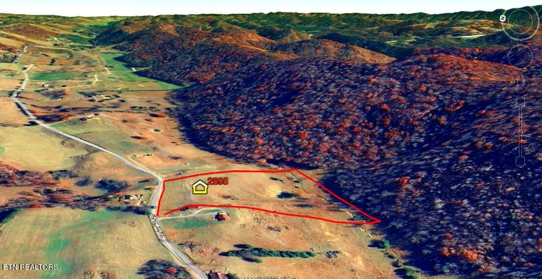 2895 Cantwell Valley Rd, Sneedville, TN 37869 - Image #1