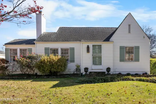 3822 Keowee Ave, Knoxville, TN 37919