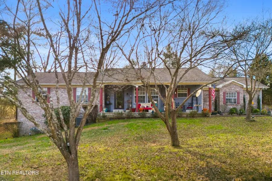 3215 Melody Lane, White Pine, TN 37890 - Image #3