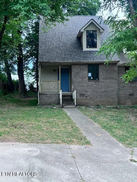 2002 Countryhill Lane, Knoxville, TN 37923 - #1