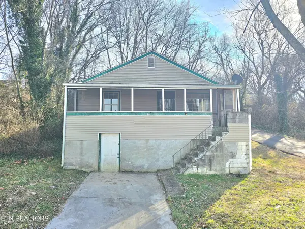 2400 Center Ave, Knoxville, TN 37915