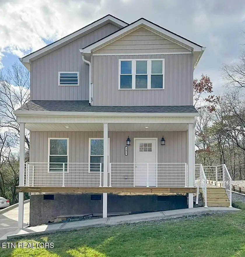 3425 Gap Rd, Knoxville, TN 37921 - Image #1