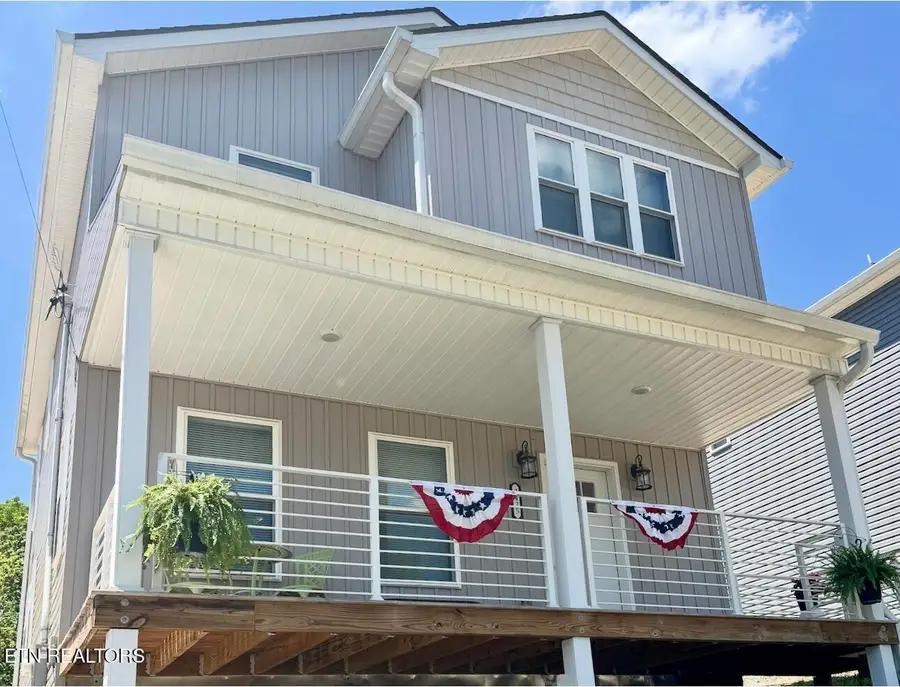 3425 Gap Rd, Knoxville, TN 37921 - #2