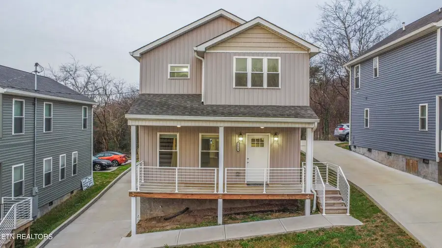 3425 Gap Rd, Knoxville, TN 37921 - #3
