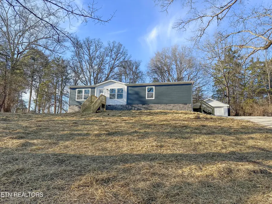 8505 E Emory Rd, Corryton, TN 37721 - Image #3