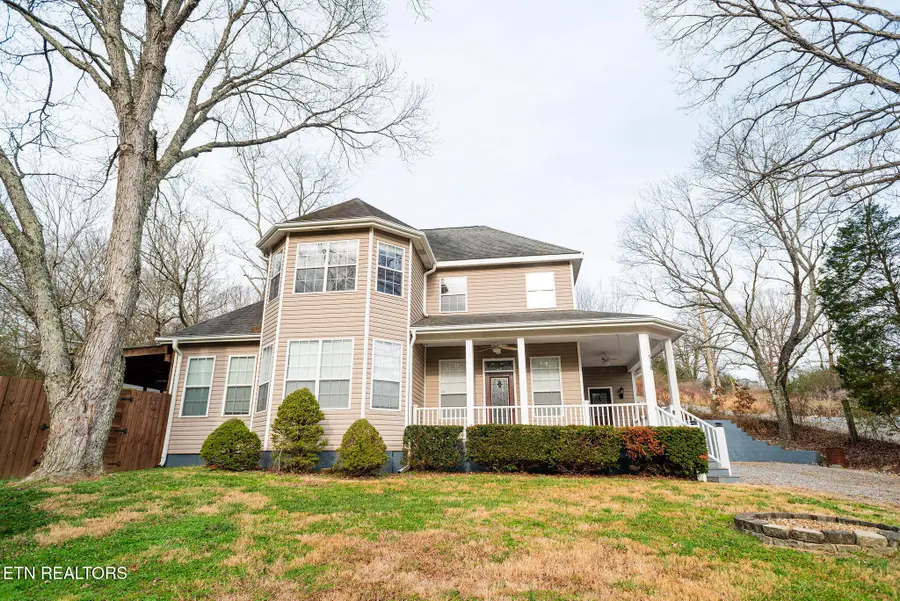 538 Foster Rd, Lenoir City, TN 37771 - Image #2