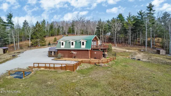 260 Indian Rock Tr, Jamestown, TN 38556