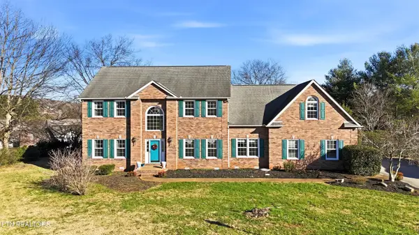 5023 Princess Ann Court, Knoxville, TN 37918