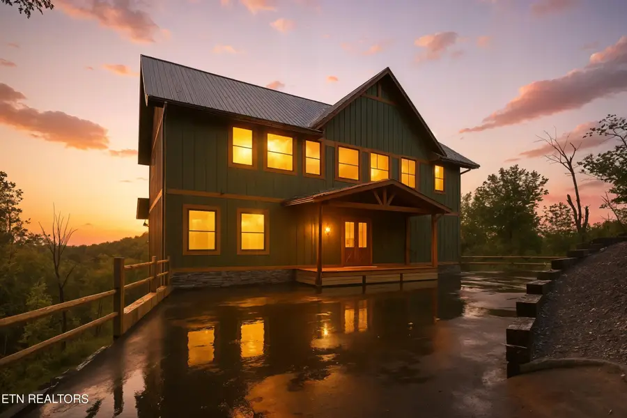 1940 Spurling Rd, Sevierville, TN 37862 - Image #2