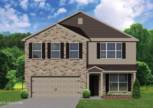 12382 Sweet Maple Lane, Knoxville, TN 37932