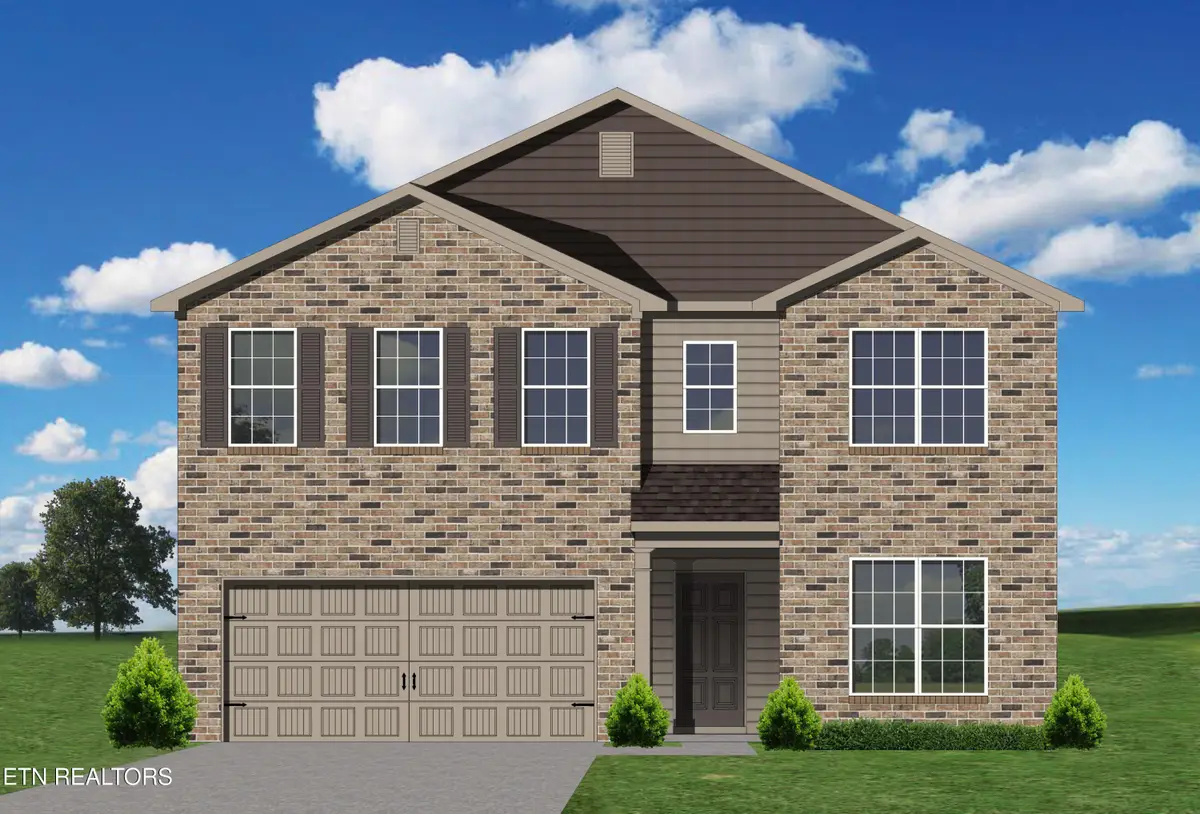 12362 Sweet Maple Lane, Knoxville, TN 37932 - Image #1