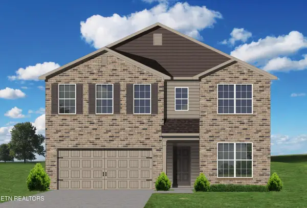 12362 Sweet Maple Lane, Knoxville, TN 37932