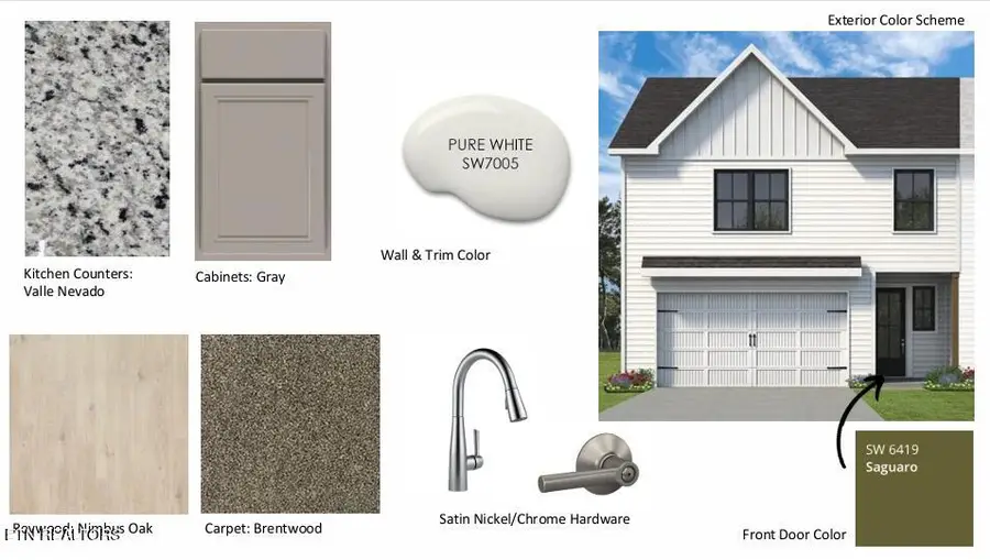 8826 Chapman Trace Way, Knoxville, TN 37920 - Image #3