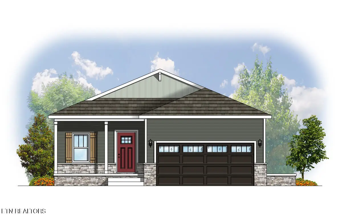 3857 Crimson Clover Lane, Knoxville, TN 37924 - Image #1