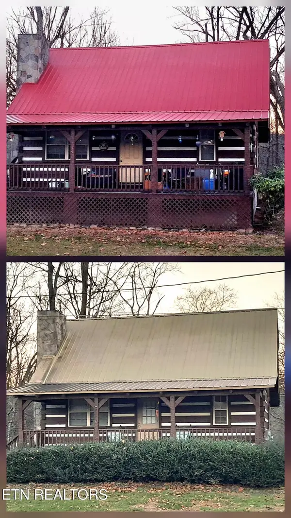 2741-2743 Cosby Hwy, Cosby, TN 37722