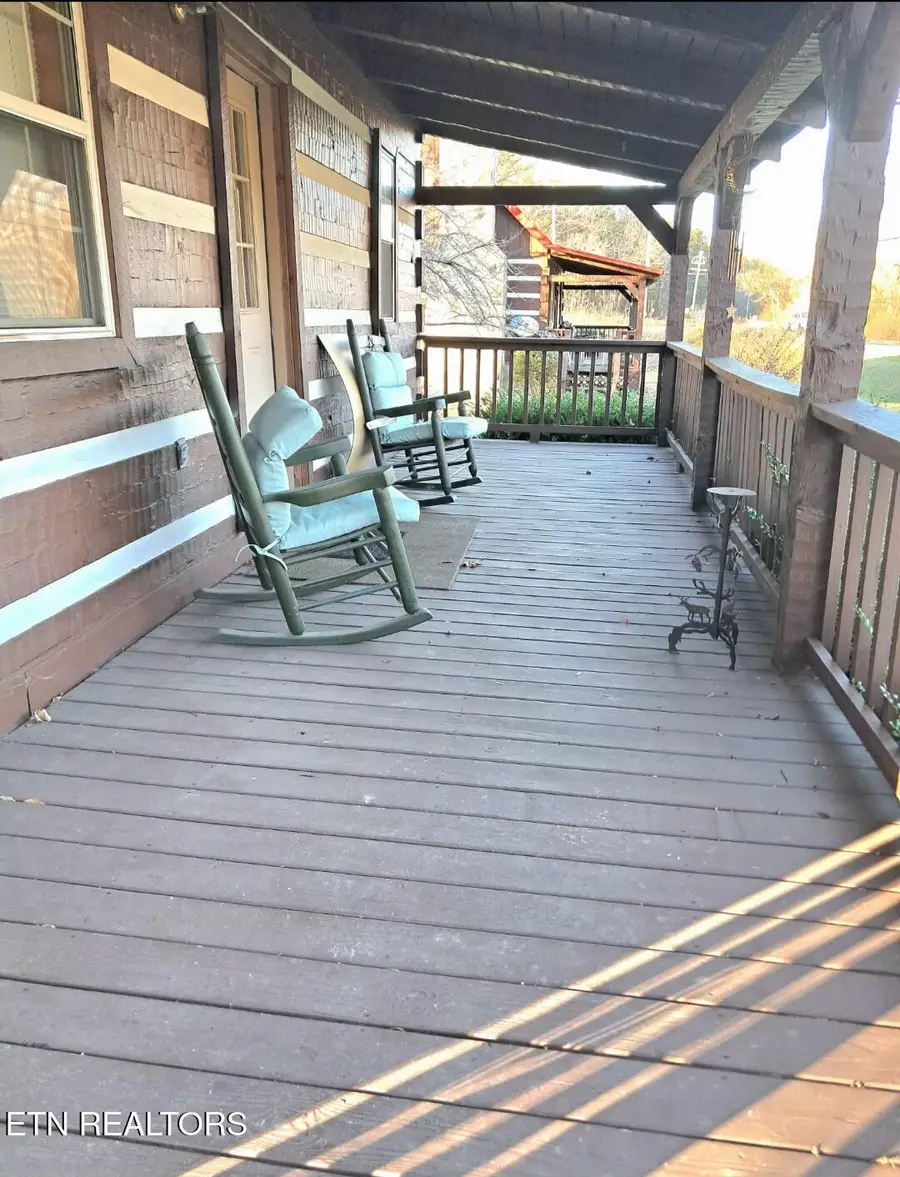 2741-2743 Cosby Hwy, Cosby, TN 37722 - Image #2