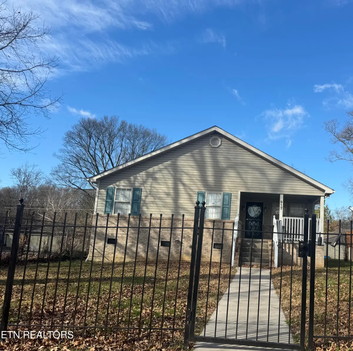 2917 E 5th Ave, Knoxville, TN 37914 - Image #1