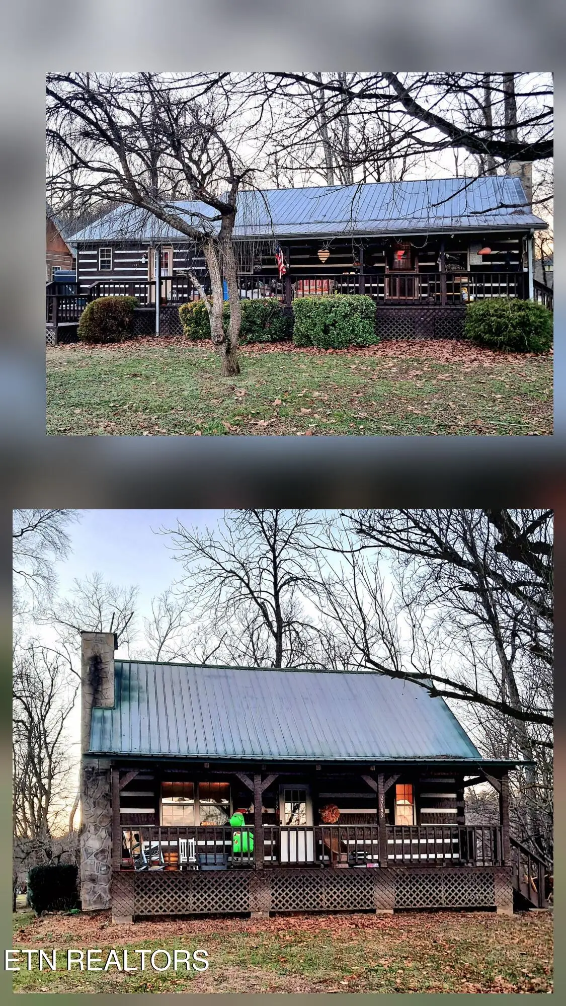 2745-2727 Cosby Hwy, Cosby, TN 37722 - Image #1