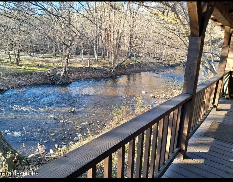 2745-2727 Cosby Hwy, Cosby, TN 37722 - Image #2