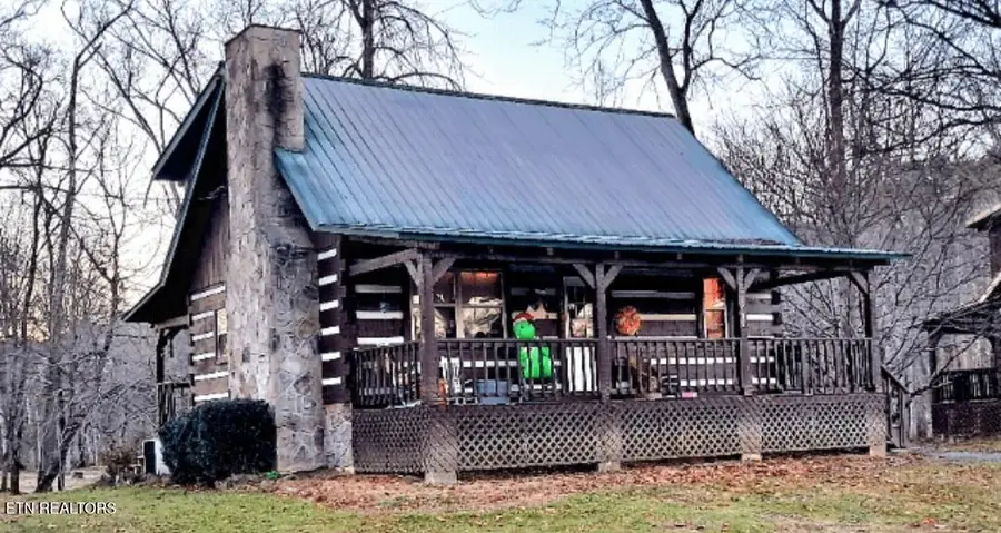 2745-2727 Cosby Hwy, Cosby, TN 37722 - Image #3