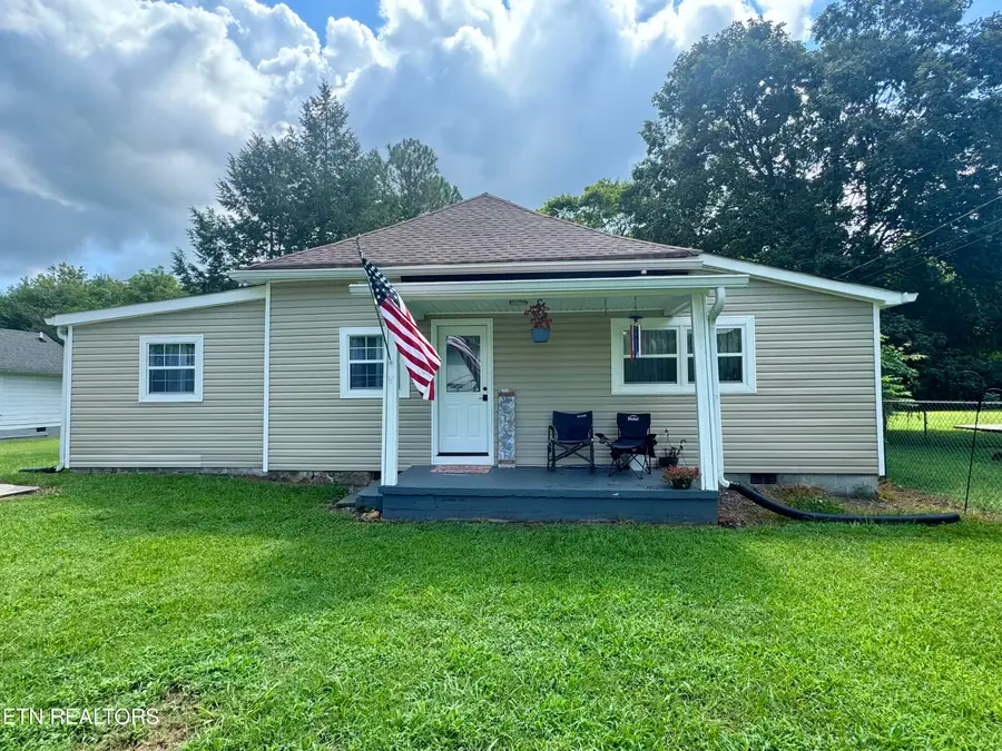 210 6th St, Graysville, TN 37338 - Image #3