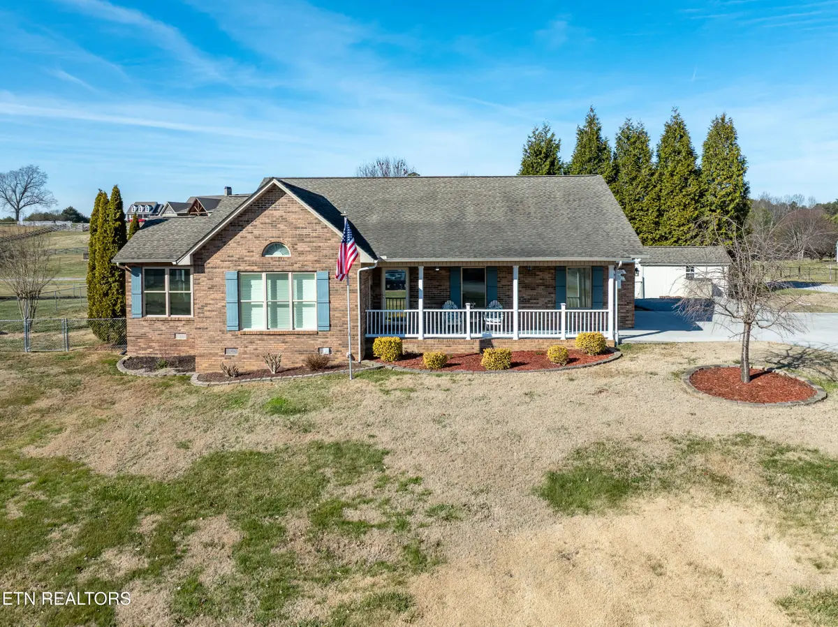 4259 Paradise Hills Drive, Maryville, TN 37804 - Image #1