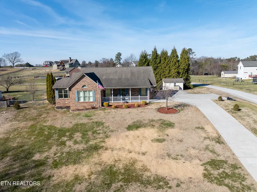 4259 Paradise Hills Drive, Maryville, TN 37804 - Image #2