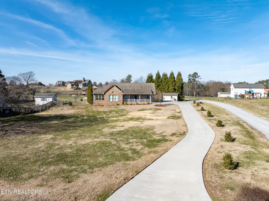 4259 Paradise Hills Drive, Maryville, TN 37804 - Image #3