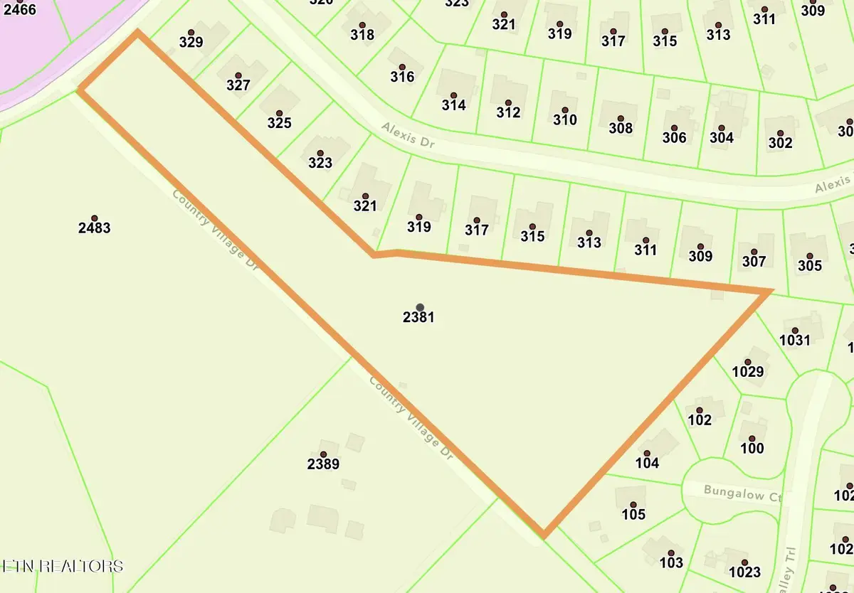 2381 Rocky Fork Rd, Smyrna, TN 37167 - Image #1