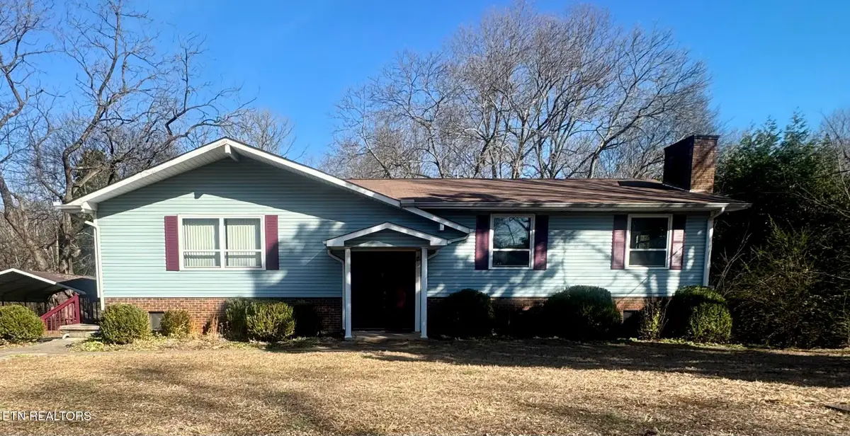 3018 Rambling Rd, Maryville, TN 37801 - Image #1