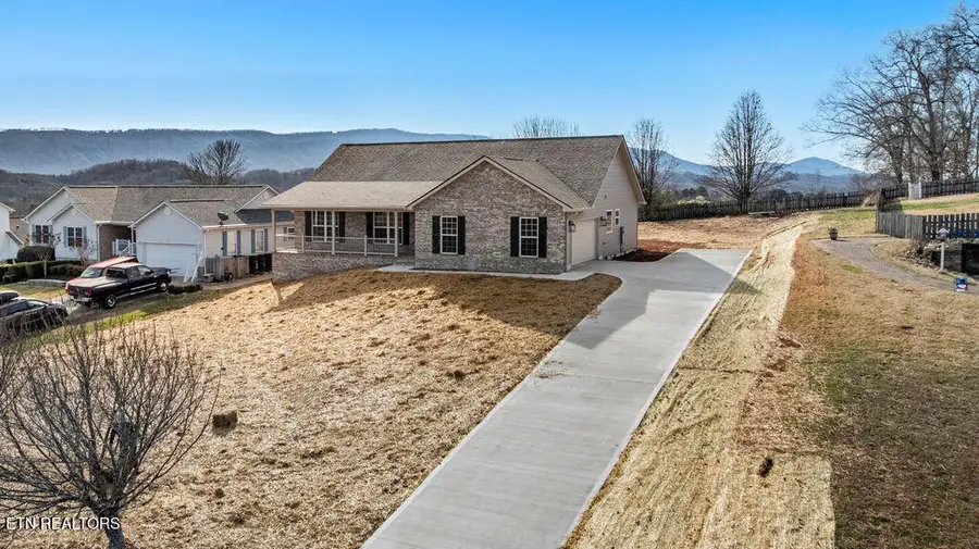 1635 Cavet Drive, Maryville, TN 37803 - Image #3