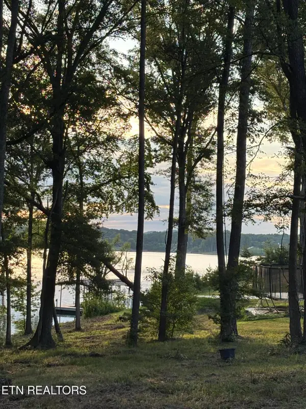 Lot 43 Sunset Harbor Drive, Dandridge, TN 37725