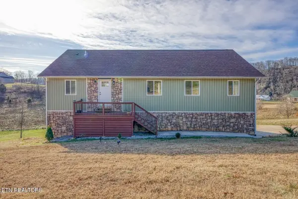 Stone Rd, Blaine, TN 37709