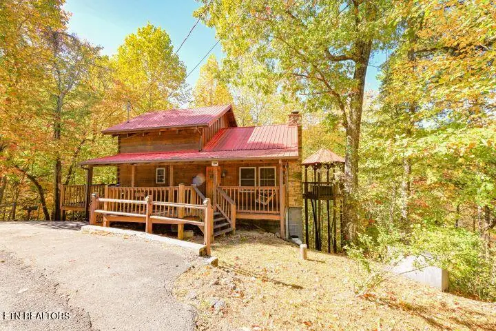 1925 Beach Front Drive, Sevierville, TN 37876 - #2