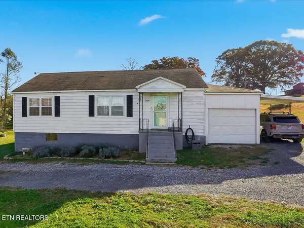 1004 Bales Rd, New Market, TN 37820