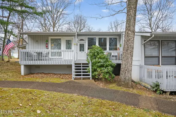 15 Eagle Court, Crossville, TN 38558