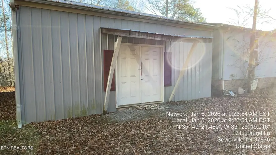 1711 Laurel Lane Lane, Sevierville, TN 37876 - Image #3