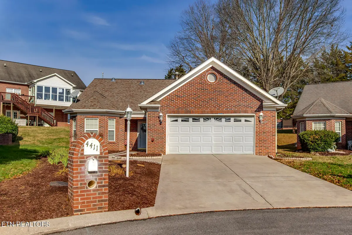 4411 Herbert Lane, Knoxville, TN 37938 - Image #1
