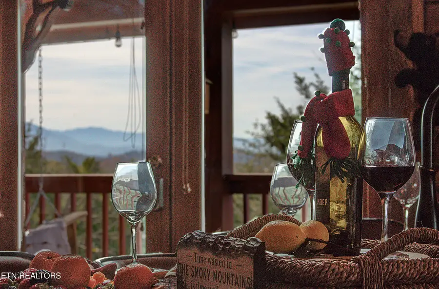 919 Buck Way, Sevierville, TN 37876 - #2