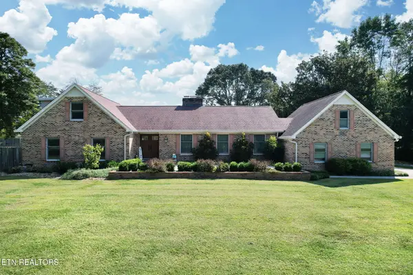 201 County Road 577, Englewood, TN 37329