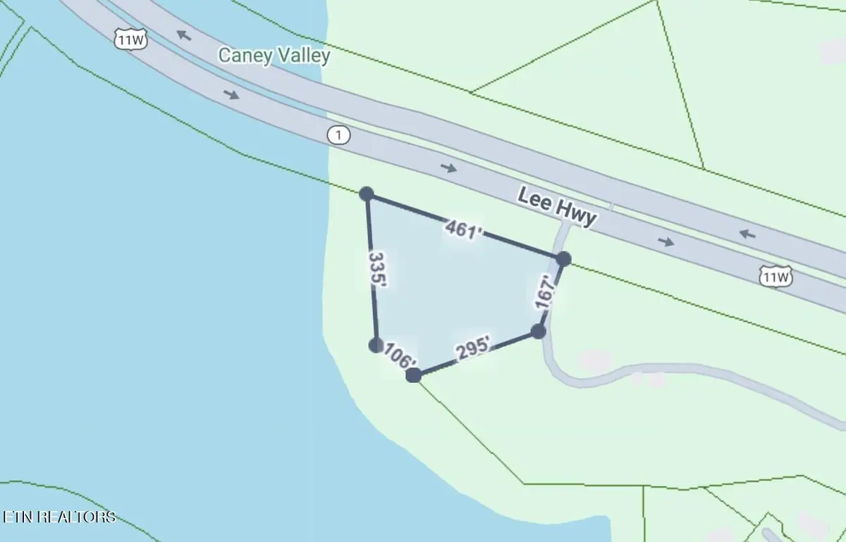 W Highway 11, Rogersville, TN 37857 - Image #1