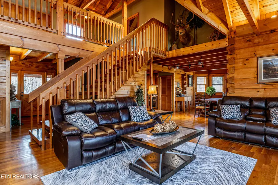 7835 E Lamar Alexander Pkwy, Townsend, TN 37882 - Image #2